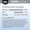 Blackhawk Medium Breed Lamb & Rice Puppy Food