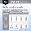 Black Hawk Large Breed Puppy Lamb & Rice 