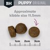 Black Hawk Large Breed Puppy Lamb & Rice 