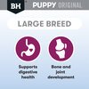 Black Hawk Large Breed Puppy Lamb & Rice 