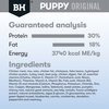 Blackhawk Small Breed Chicken & Rice Puppy Food