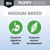 Blackhawk Medium Breed Chicken & Rice Puppy Food