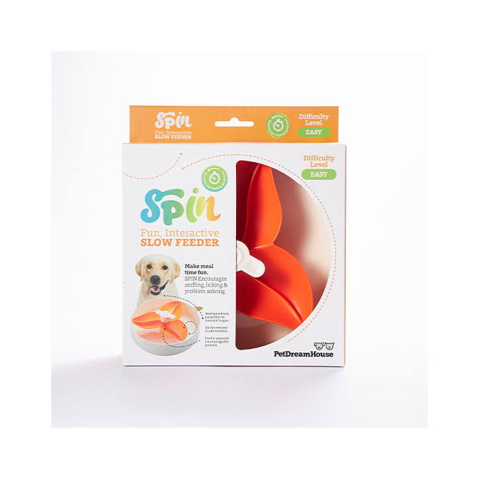 SPIN Accessories- Bougainvillea (PART ONLY)