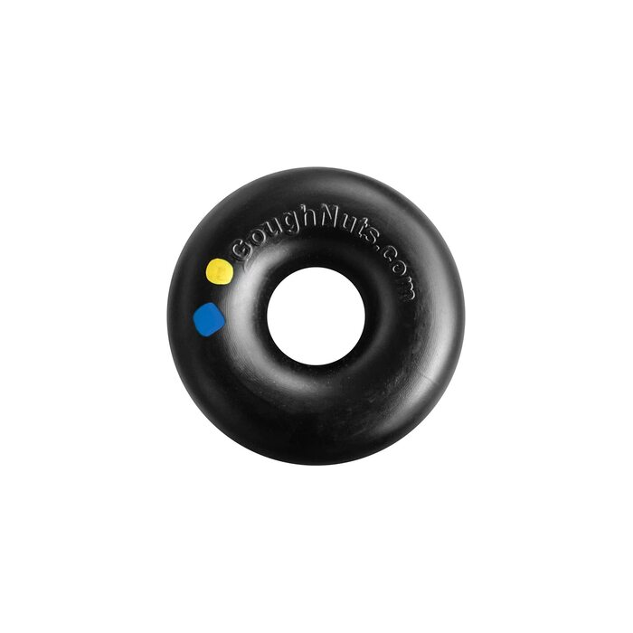 Heavy Duty Goughnuts Ring Dog Toy