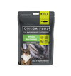 Whole Anchovy Cat Treats 80g