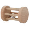 Wooden Playing Roll for Small Animals
