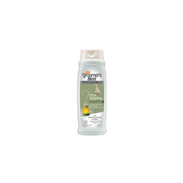 Hartz Itch Soothing Shampoo 532mL