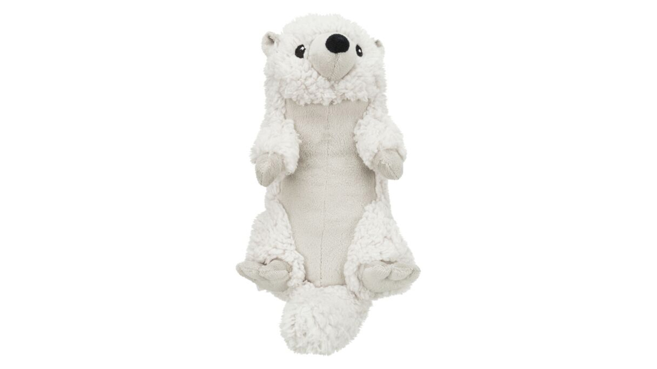 Be Eco Otter Emir Dog Toy 30cm DogToysCuddle Pet Shop Auckland