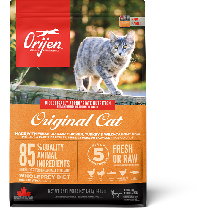 Orijen Original Cat