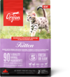 Orijen Kitten