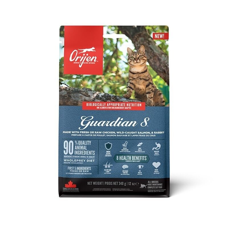 Корм Для Котят Orijen Купить