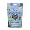 Burgess Excel Fruity Feasts Treats 60g