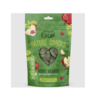 Burgess Excel Herby Hearts Treats 60g