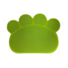 Paw Print Litter Tray Mat