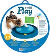 Catit Play & Scratch Cat Toy