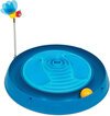 Catit Play & Scratch Cat Toy