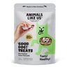 Animals Like Us Good Dog Treats Lamb 40g