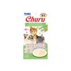 Inaba Churu Chicken With Scallop Recipe Creamy Cat Treat 56g
