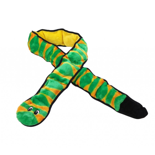 Invincibles Snake XXL Dog Toy
