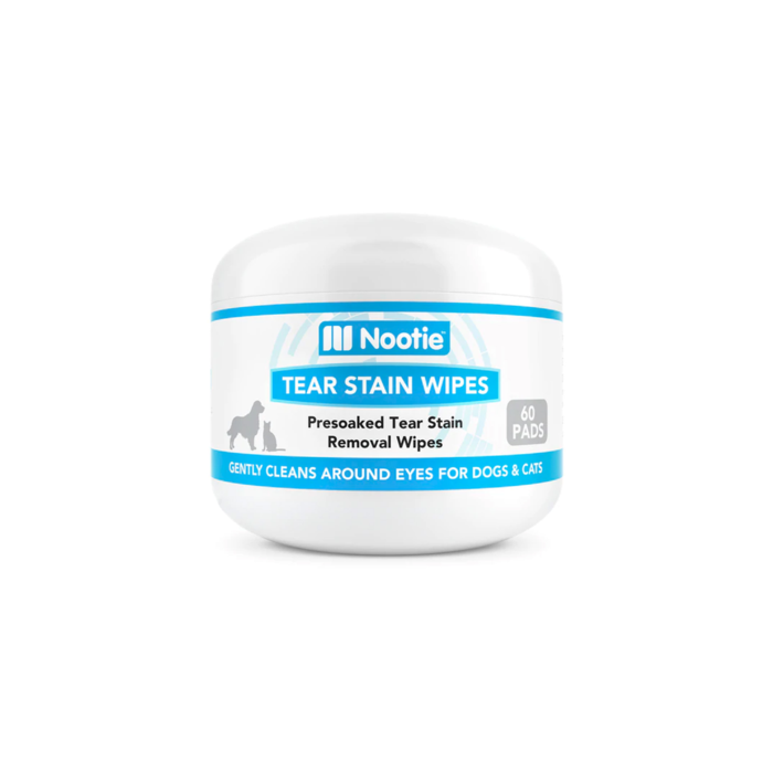 Tear Stain Wipes