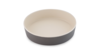 Beco Classic Bamboo Cat Bowl - Coastal Grey