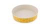 Beco Classic Bamboo Cat Bowl - Honeycomb