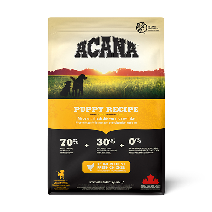 Acana Puppy