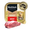 Grain Free Beef Wet Dog Food 100g 