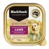 Grain Free Lamb Tray - 100g