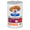 Hill's Prescription Diet Canine i/d Can