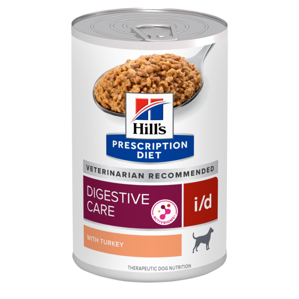 Hill's Prescription Diet Canine i/d Can