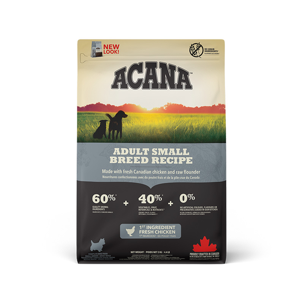 Acana Adult Small Breed Dog
