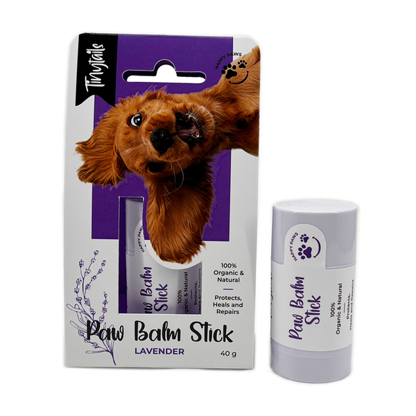 Nose & Paw Balm 40g Stick - Lavender