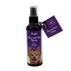 Flea & Tick Spray