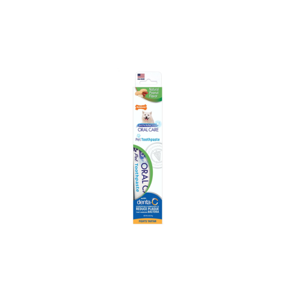 Advanced Oral Care Natural Toothpaste