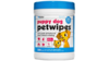 Petkin Puppy Pet Wipes 200pk