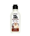 Cat Space Oatmeal Bath Cat Shampoo