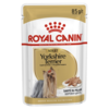Adult Yorkshire Terrier Wet Food