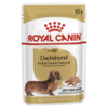 Adult Dachshund Wet Dog Food