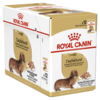 Adult Dachshund Wet Dog Food