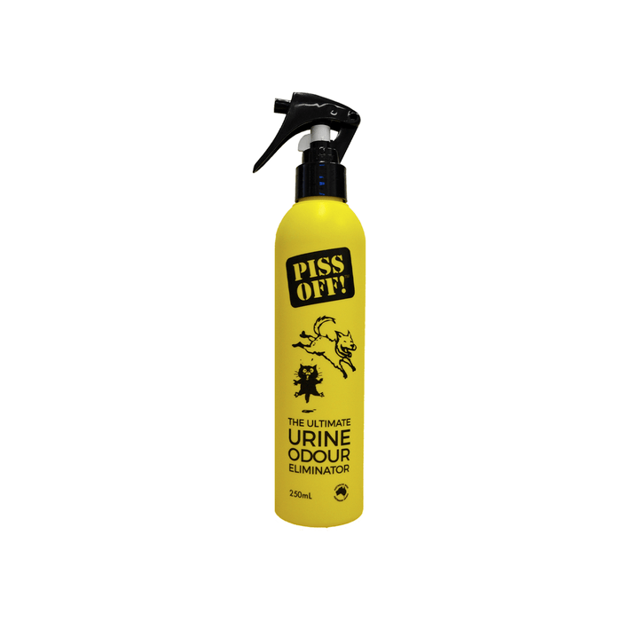 Piss Off! Odour Absorber Spray 250ml