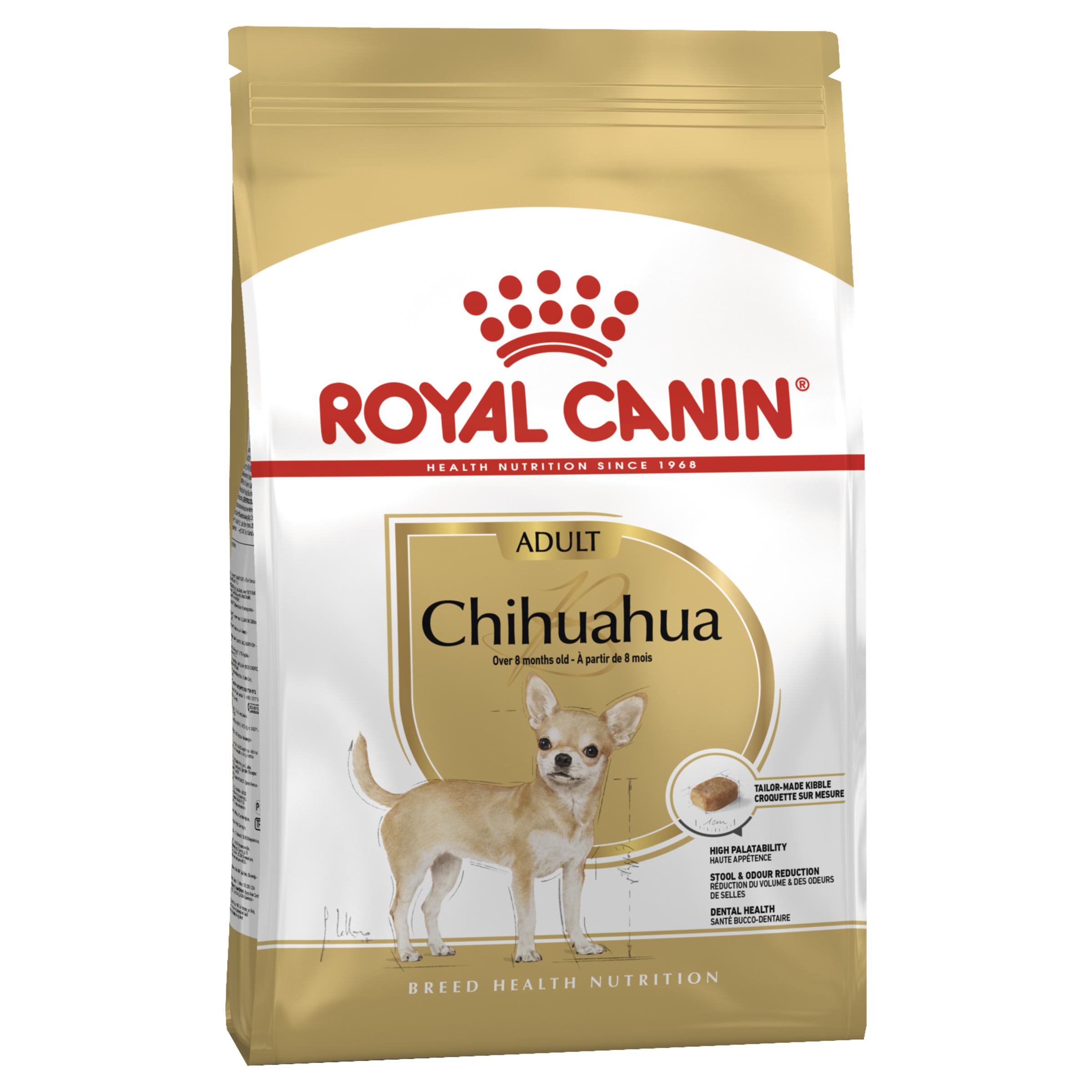 Adult Chihuahua Dog Food Treats Dry Food Pet Shop Auckland