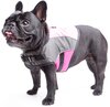 Soft Harness Vest - Pink