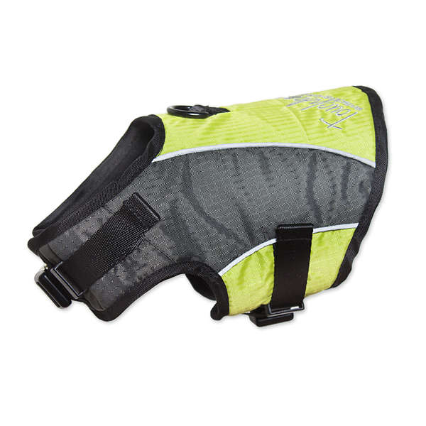 Soft Harness Vest- Green