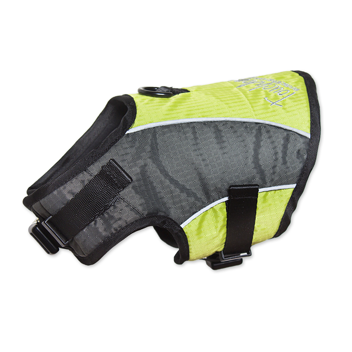 Soft Harness Vest- Green