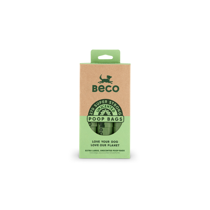 Beco Poop Bags -  270pk