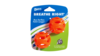 ChuckIt Air Fetch Ball Small 2pk