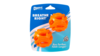 ChuckIt Air Fetch Ball Medium 2pk