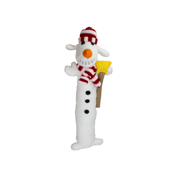 Loofa Snowman 30cm