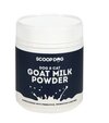 Scoop Dog Dog & Cat Goat Milk Mix Tub